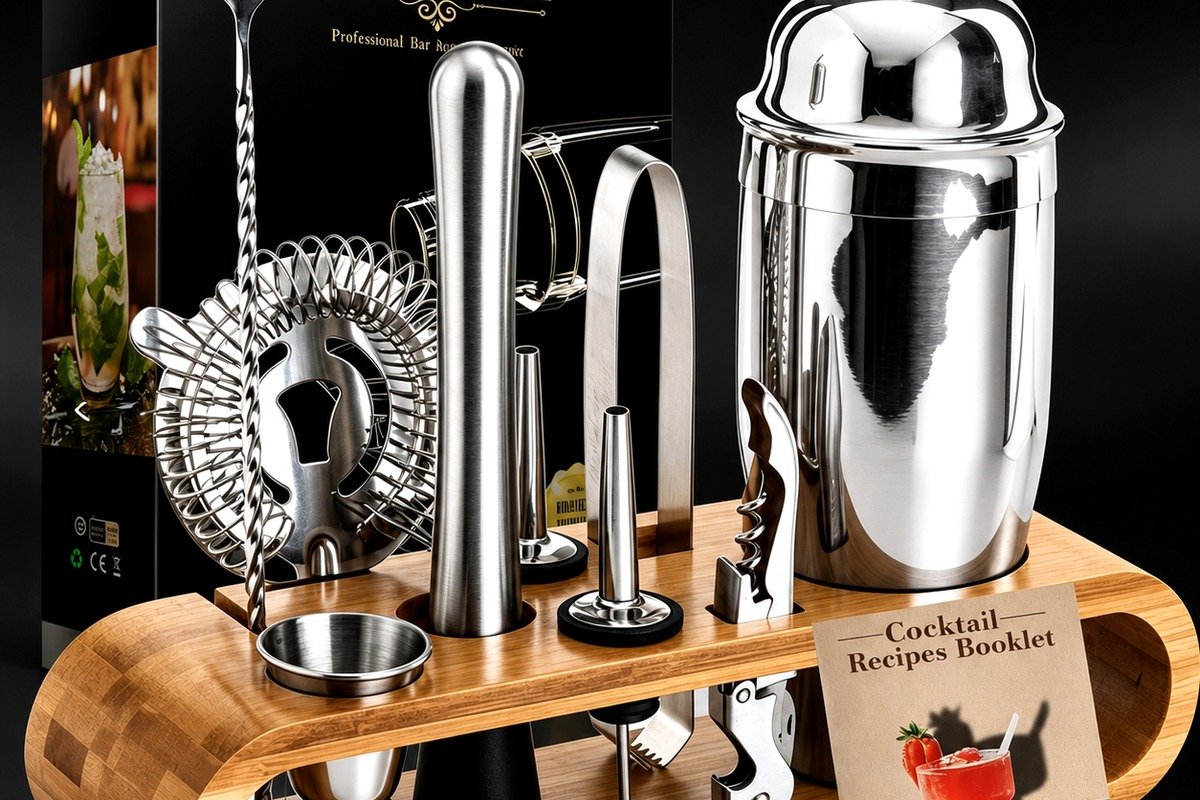 Bar Tools