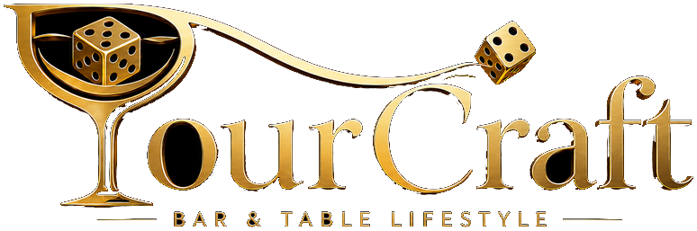 PourCraft